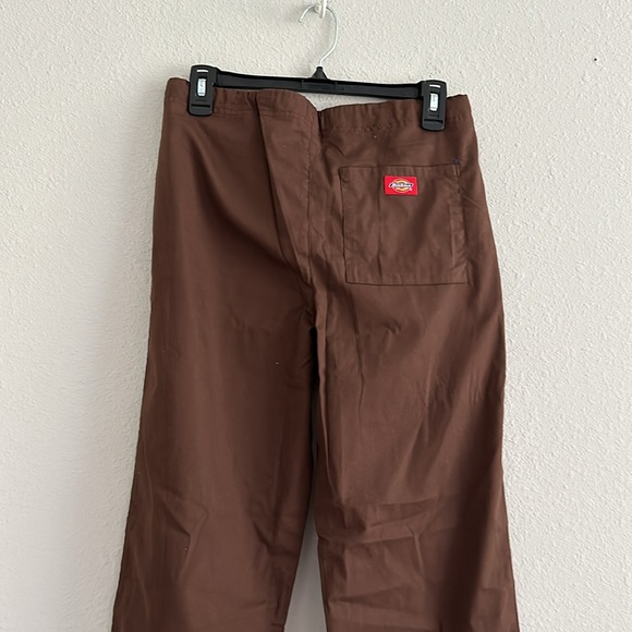 Dickies scrubs pants unisex size xs - Picture 4 of 5